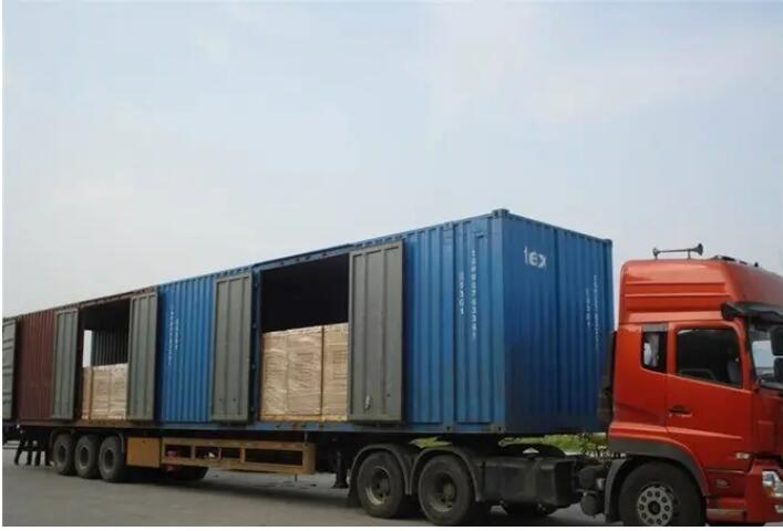 泉州到曹县整车运输