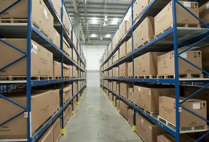 泉州到曹县货物仓储