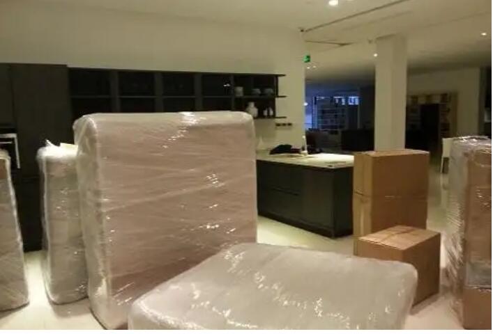 泉州到曹县长途搬家