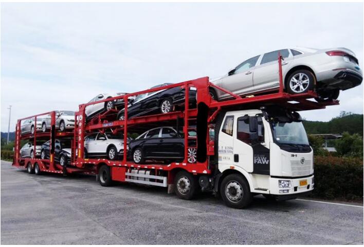 泉州到曹县轿车托运